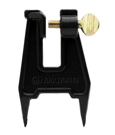 Husqvarna Filing Vise