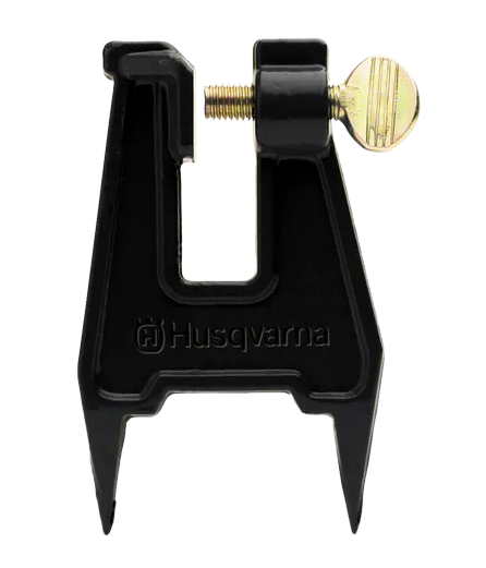 Active slide of Husqvarna Filing Vise