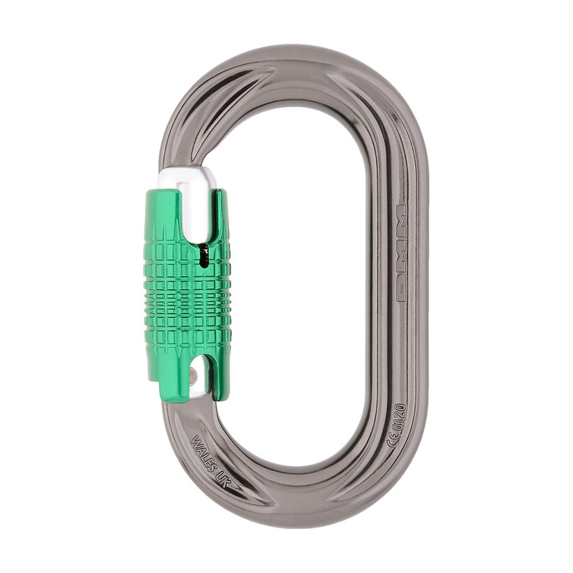 DMM PerfectO Locksafe Carabiner