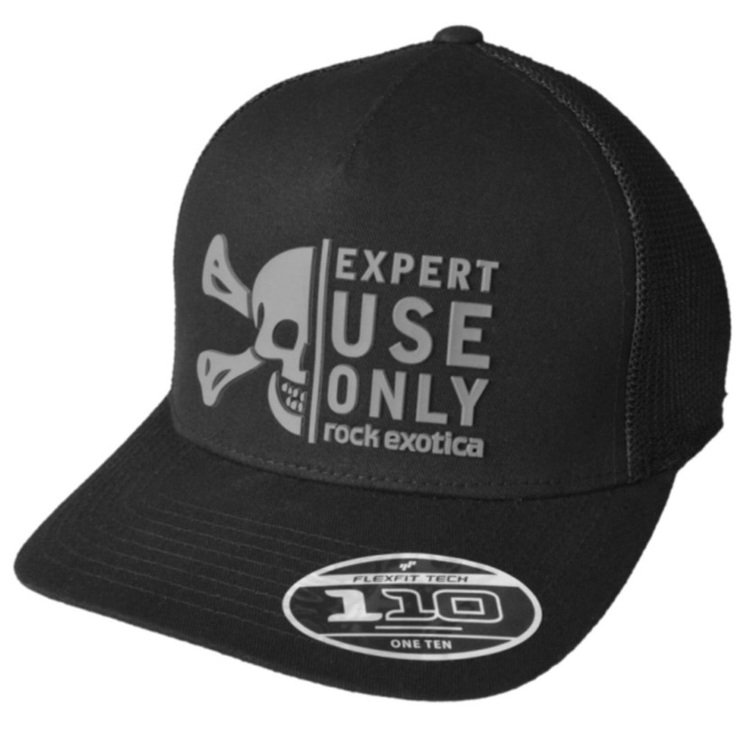 Rock Exotica Hat
