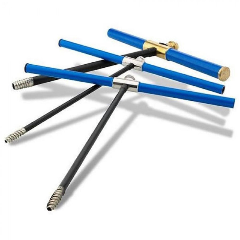 Active slide of Haglof Increment Borer 16