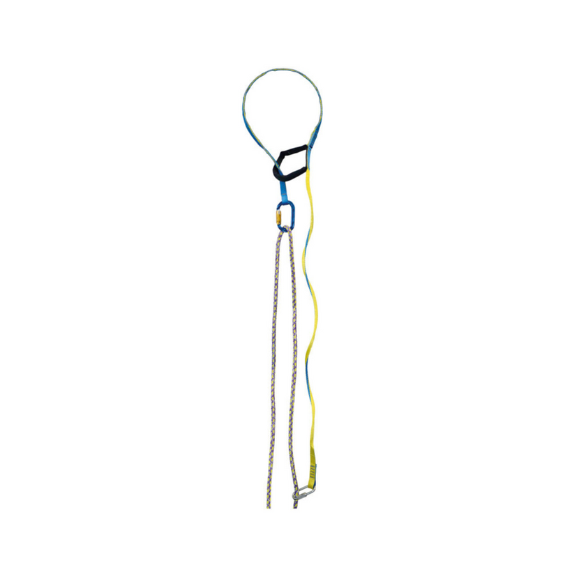 Active slide of FTC Choker Joker Light