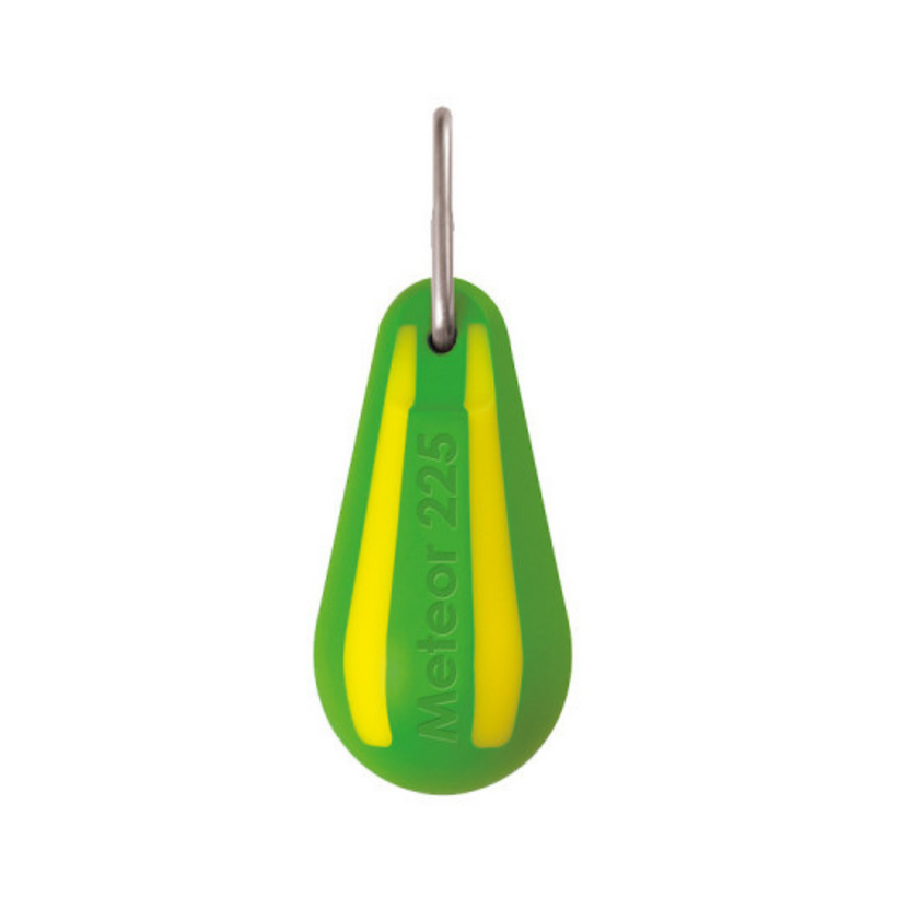 Active slide of FTC Meteor Throw Weights