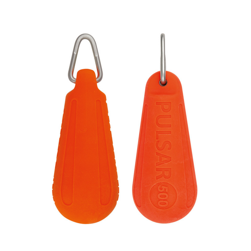 Active slide of FTC Pulsar Throwbag