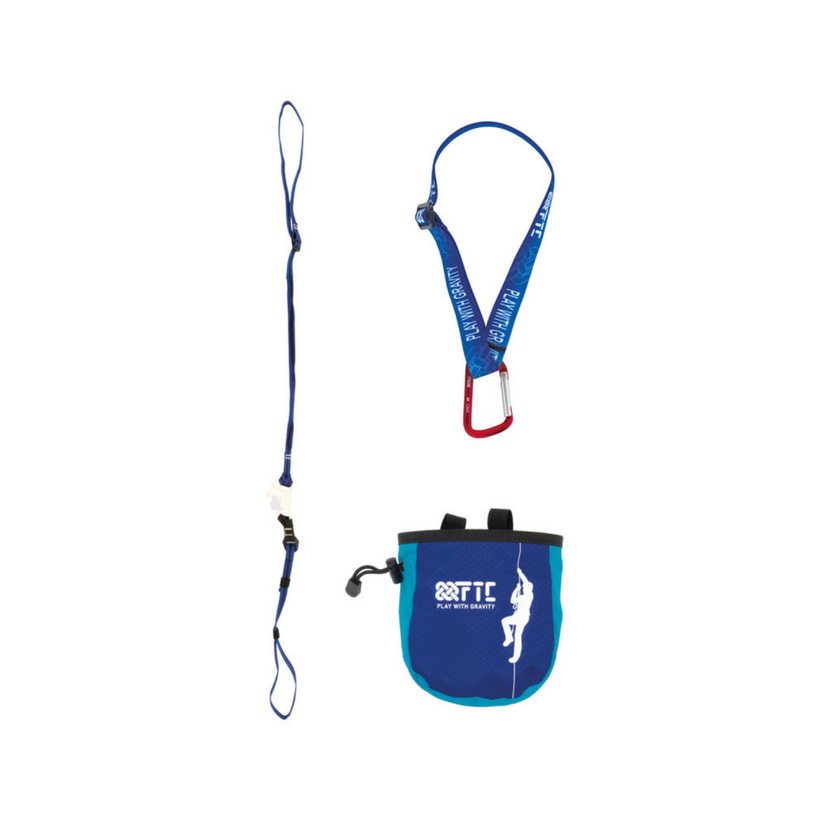 Active slide of FTC SRT Kit