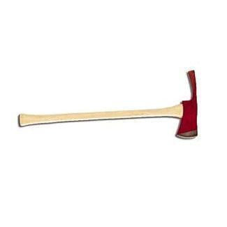 Active slide of Pulaski Axe