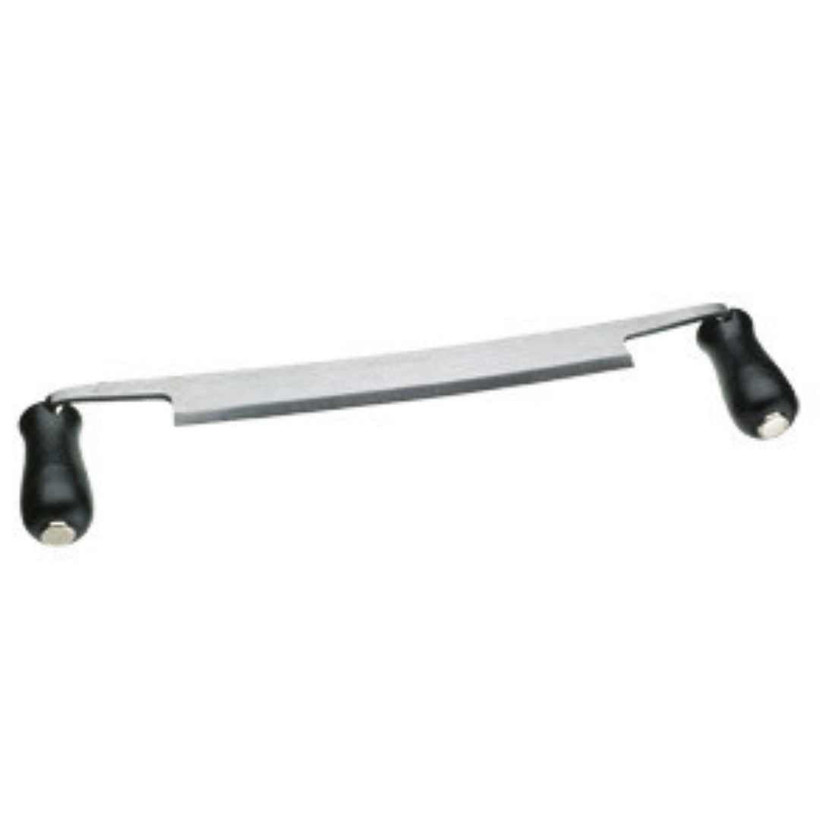 Active slide of Hjukstrom Draw Knives