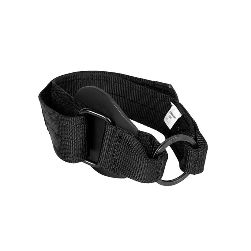 Buckingham Velcro Lower Straps