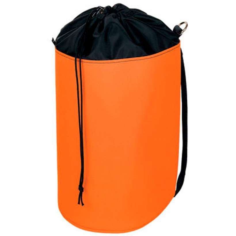 Active slide of Weaver Large Throw Line Storage Bag