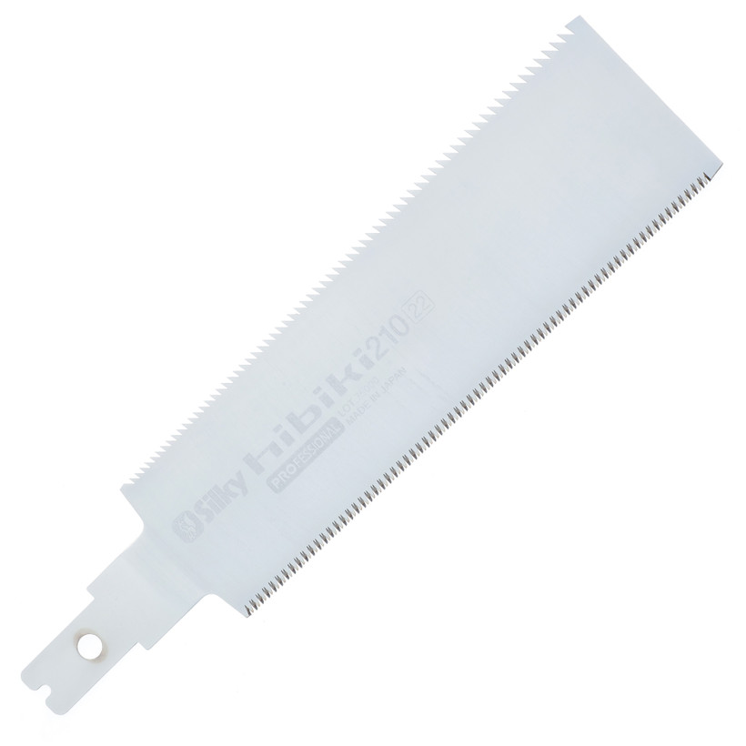Silky HIBIKI Replacement Blade - 210mm