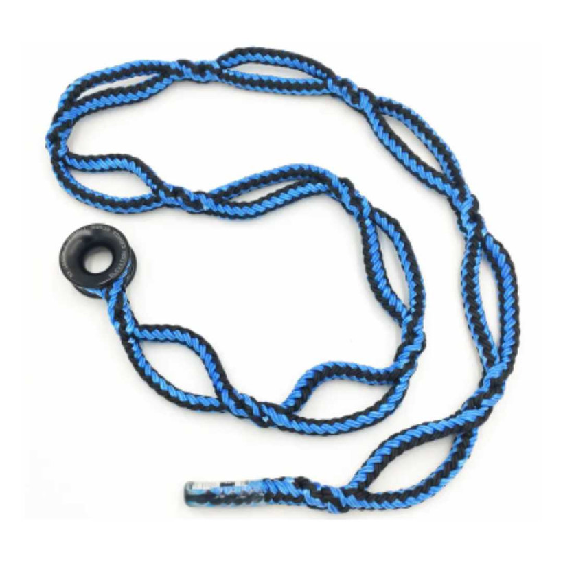 Active slide of ELC Ultra Sling With Ring 7'