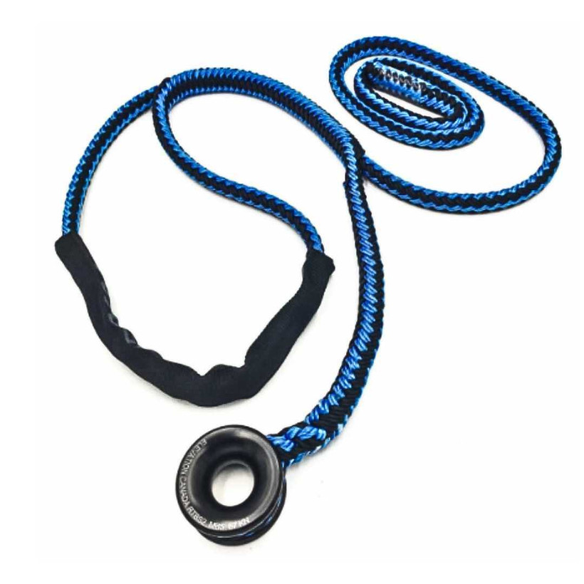 Active slide of ELC Whoopie Sling
