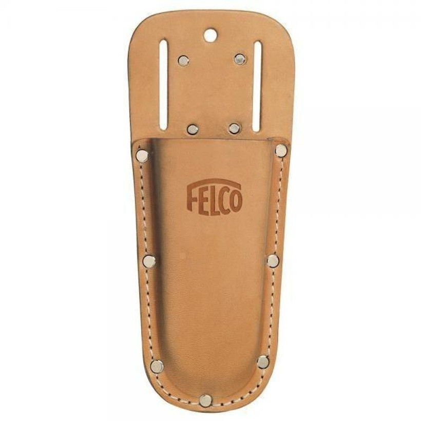 Felco F-910 Leather Holster for Pruning Shears