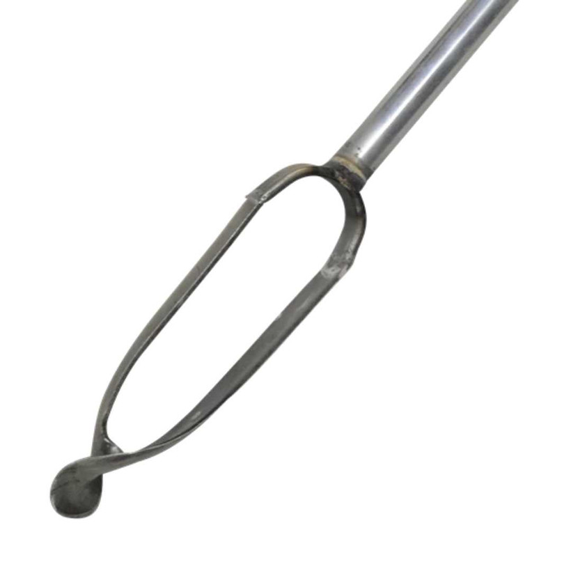 Active slide of Eijkelkamp Combination Auger Bit