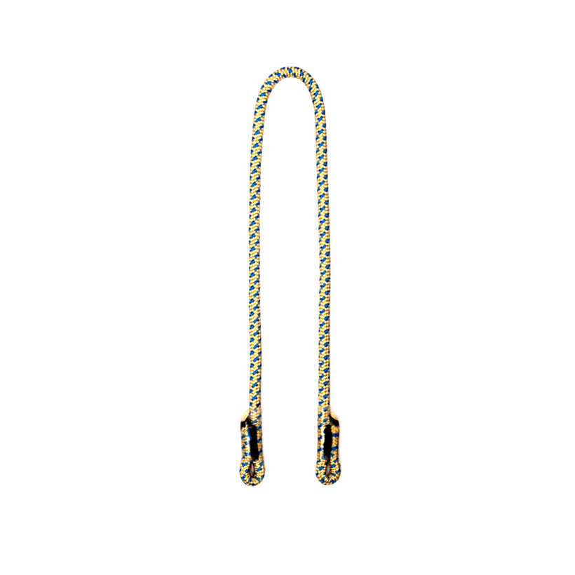 Active slide of ELC Eye To Eye Hitch Cord Yale Beeline 10mm
