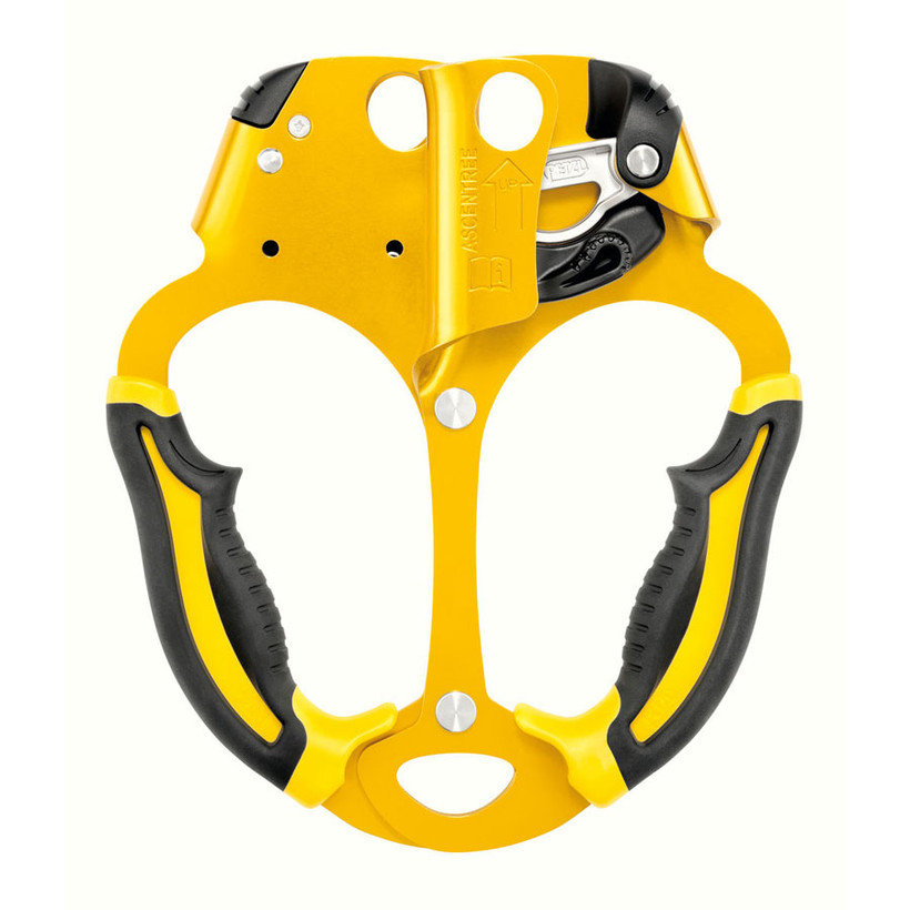 Petzl Ascentree Double-Handled Ascender