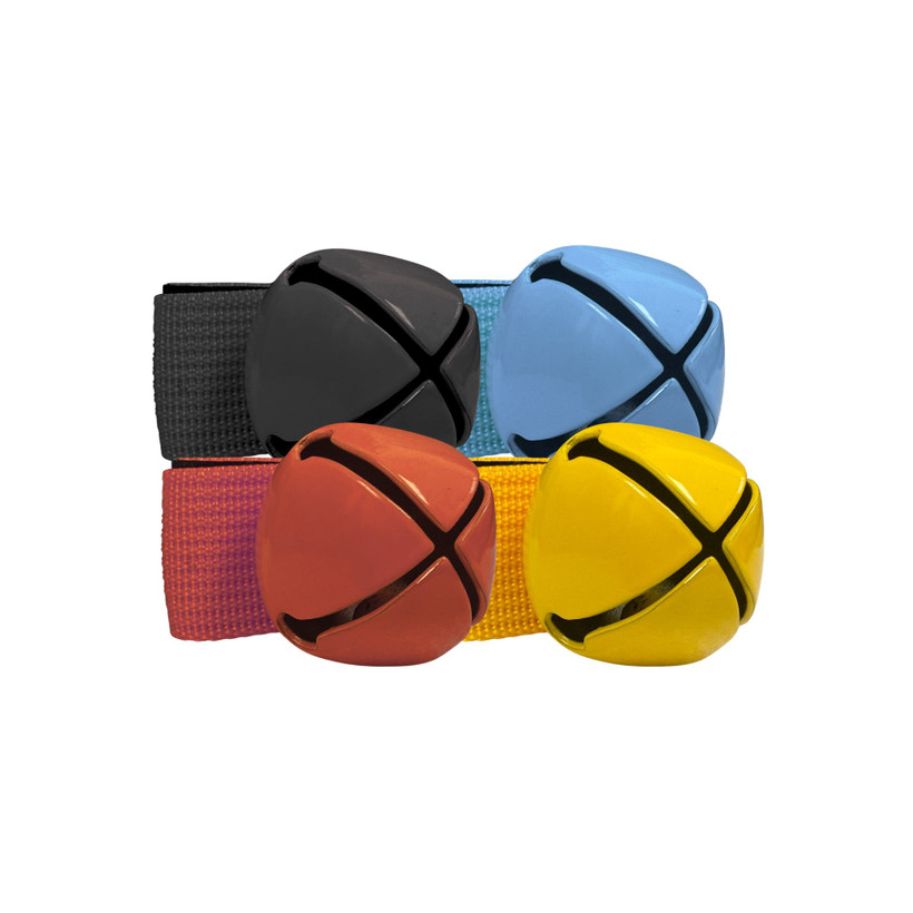 Active slide of Bear Bells