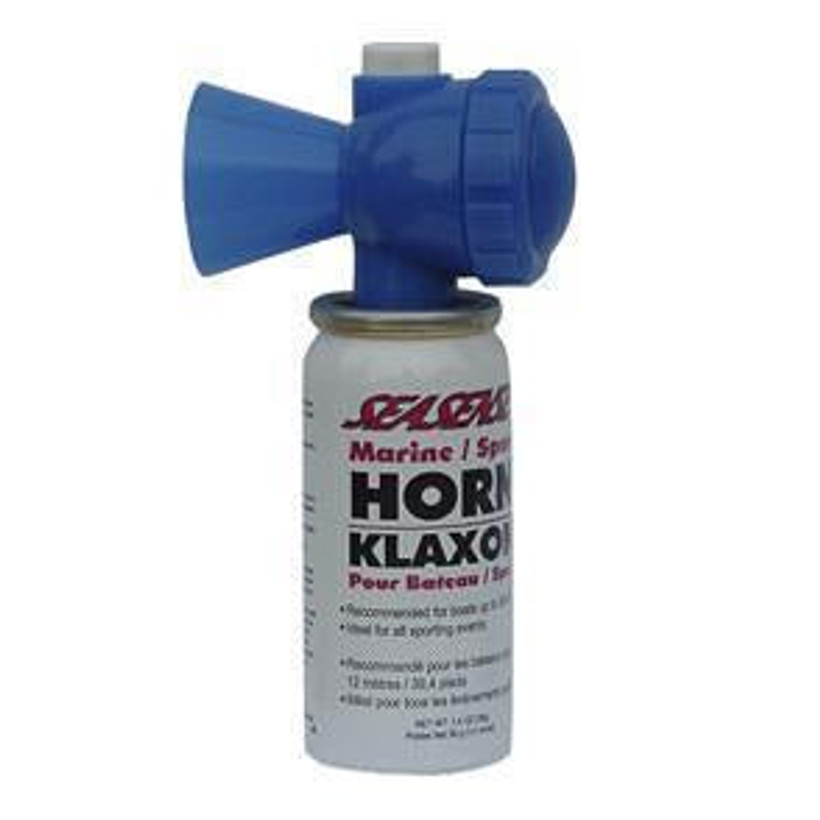 Active slide of Earth Management Mini Air Horn