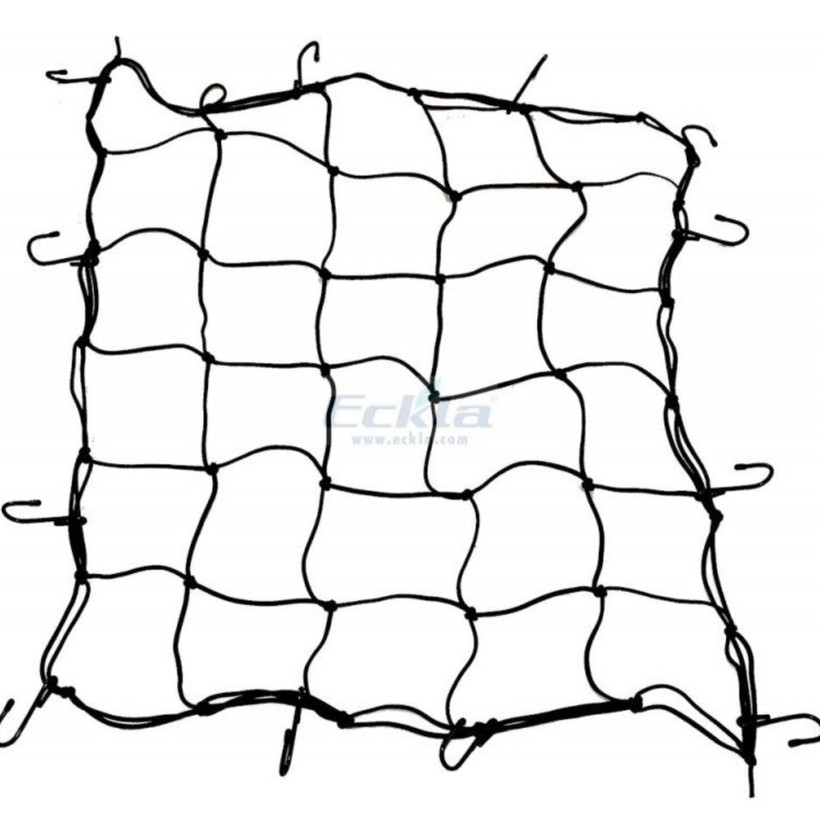 Active slide of Cargo net for Beach Rolly
