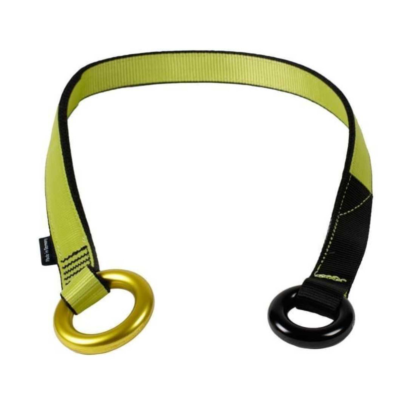 Active slide of Edelrid Cambium Saver 90cm