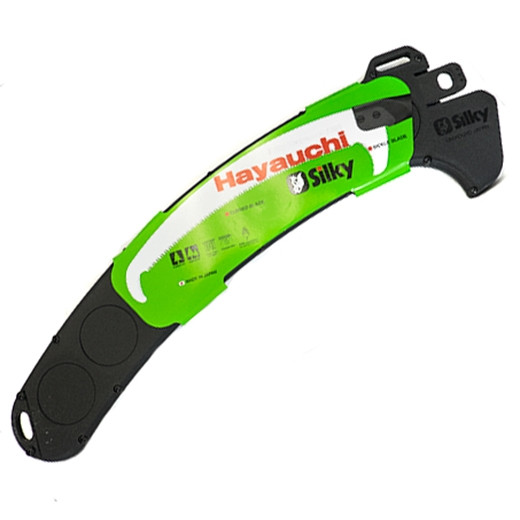 Silky Hayauchi Plastic Scabbard