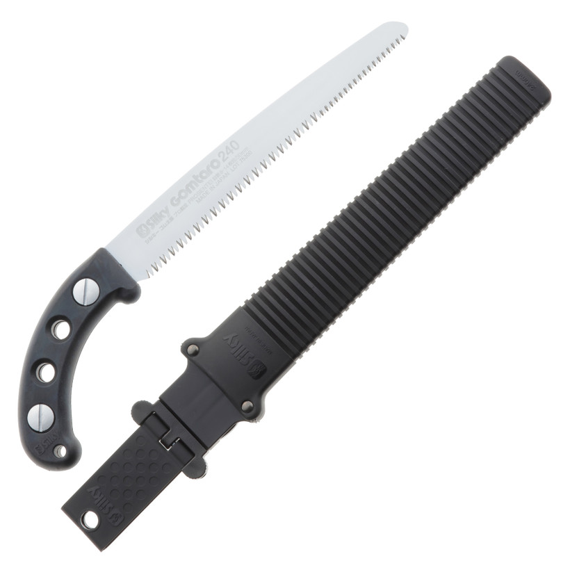 Silky Gomtaro Pro-Sentei 240 Handsaw