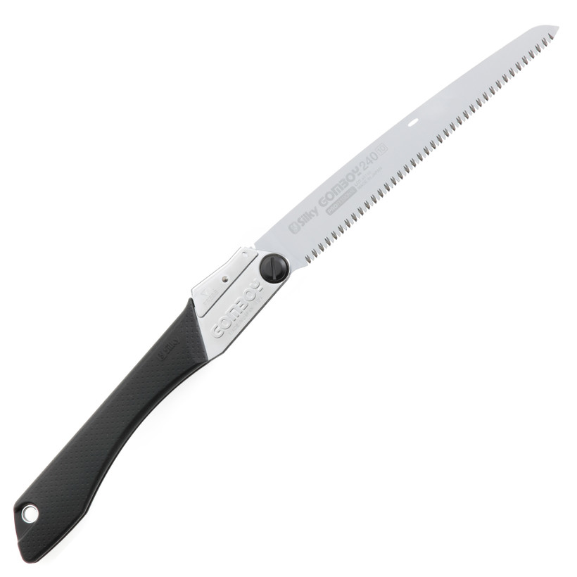 Silky Gomboy 240 Folding Saw