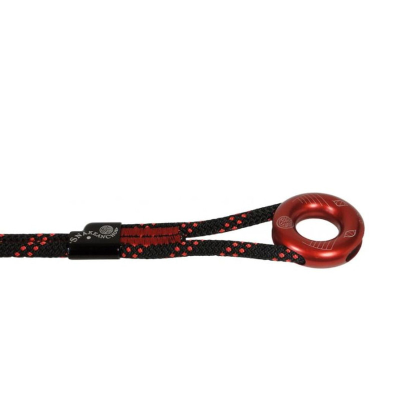 Active slide of ART Snake Anchor 16'