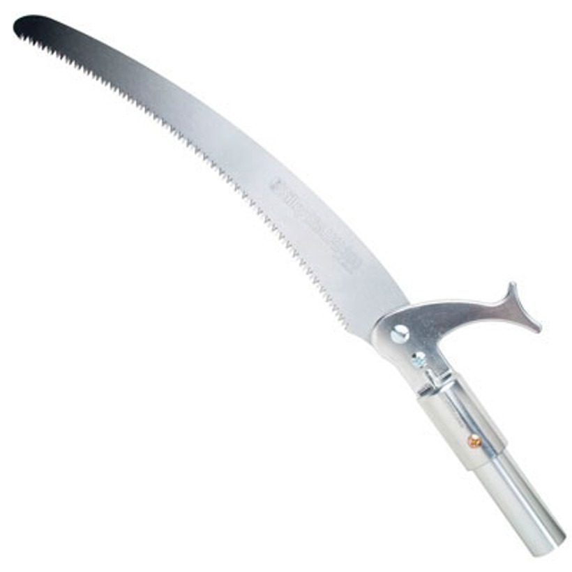 Active slide of Pole Saw Head with Adapter & Ibuki Blade