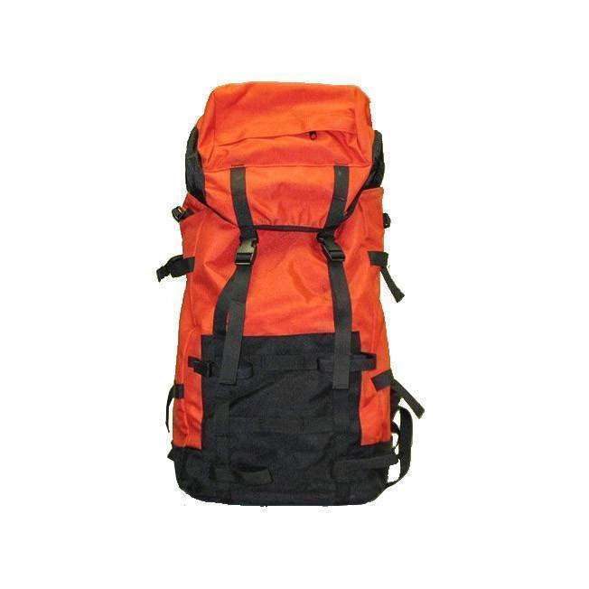 Active slide of Heavy Duty Reinforced Geological Backpack