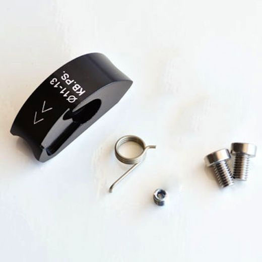 ART Positioner Replacement Cam