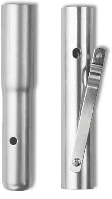 Active slide of Marvin Pole Ferrules