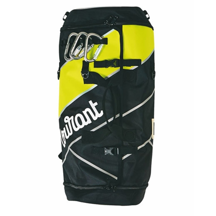 Active slide of Courant Cross Pro Gear Bag