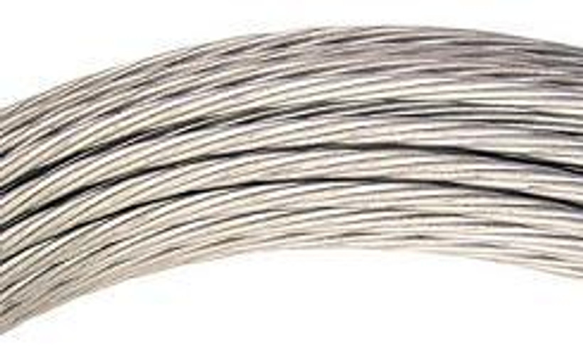 PEAK Coil of Extra High Strength Cable