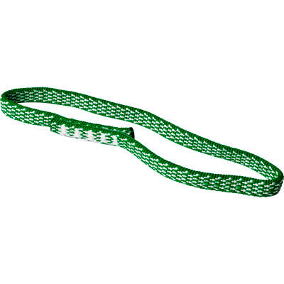 Active slide of Bluewater 13mm Titan Sling
