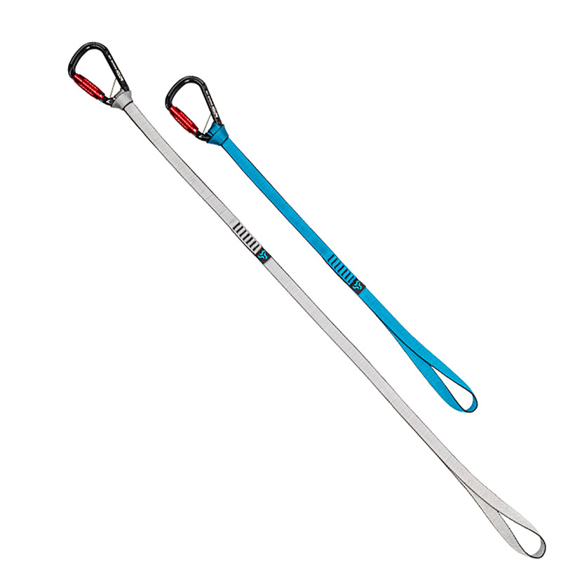 Active slide of Notch Speedline Lite Kits