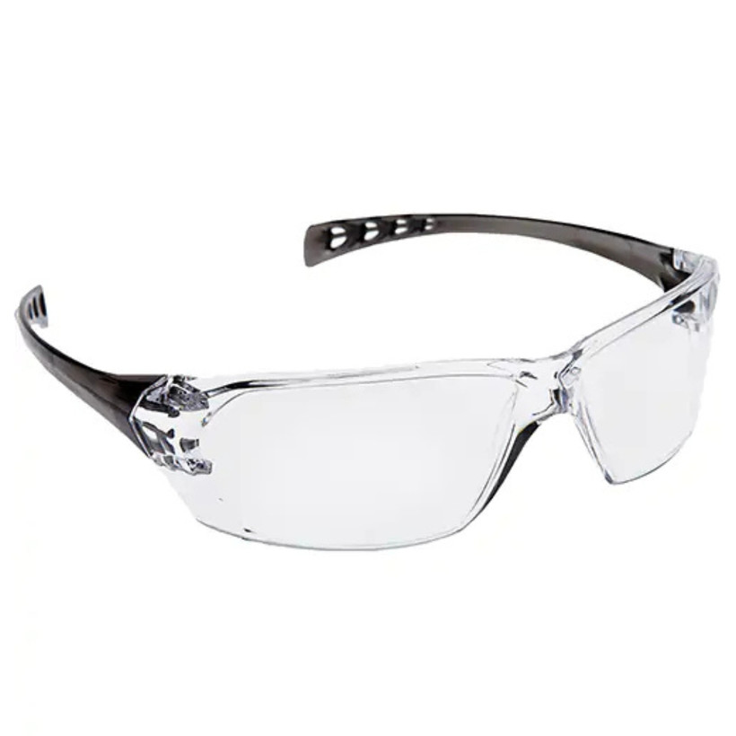 Active slide of Dynamic Solus Safety Glasses