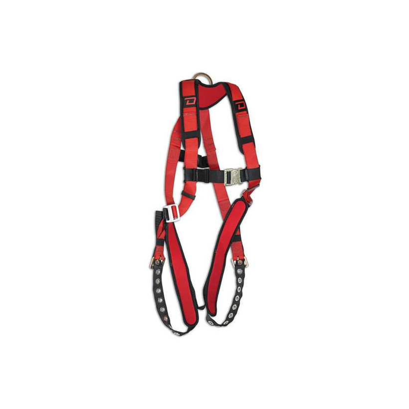 Active slide of Dynamic Dyna-Pro Full Body Harness Class A