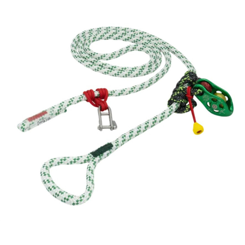 Teufelberger PulleySAVER