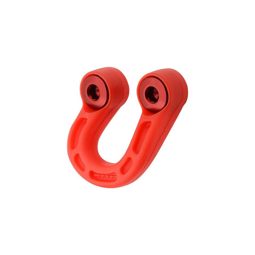 Active slide of DMM Stowaway Gear Loops