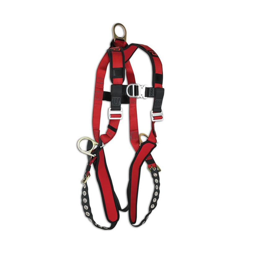 Dynamic Dyna-Pro™ Full Body Harness Class A, P, & L