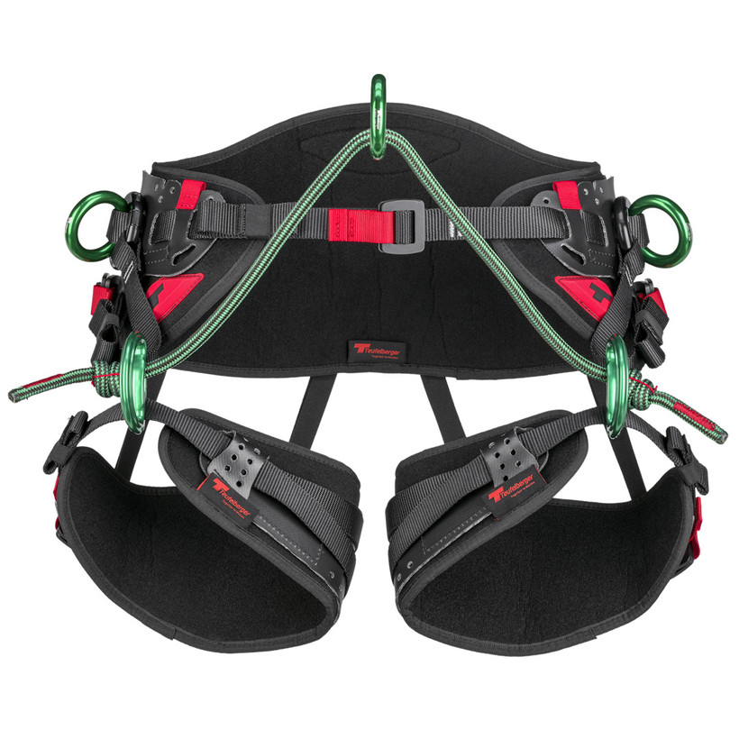 treeMOTION Essential Saddle