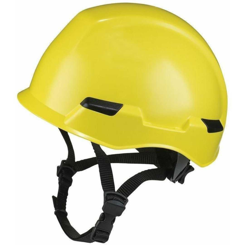 Active slide of Dynamic Rocky Helmet CSA Type 1, Class E