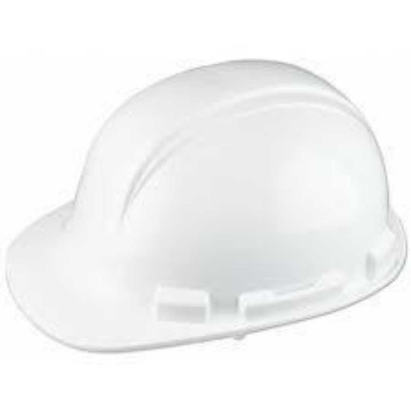 Active slide of Dynamic Whistler Hard Hat with Ratchet Suspension