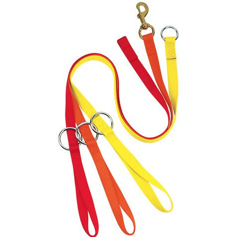 Active slide of Weaver Adjustable Chainsaw Strap