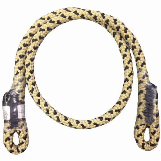 Active slide of Bee-line 8mm Sewn Eye & Eye