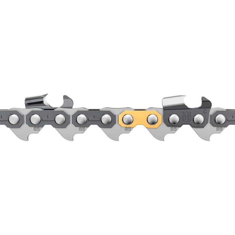 Husqvarna X-CUT Skip Tooth Chain