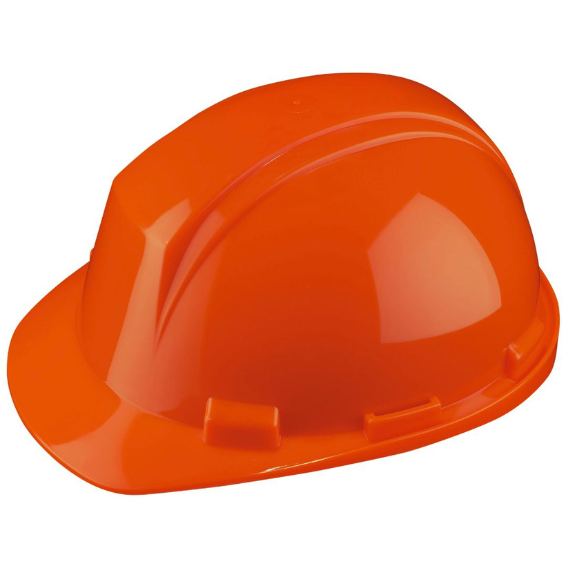 Dynamic Safety Mont-Blanc Safety Helmet
