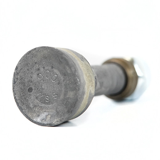 Active slide of 900 Series Wearsharp Tooth