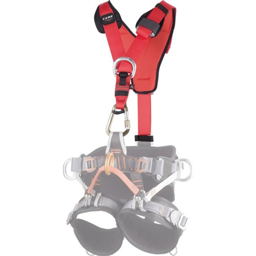 Camp GT Chest Harness